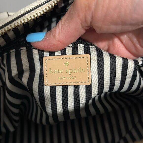 Kate Spade Hampton Road Janie Satchel - Picture 12 of 16